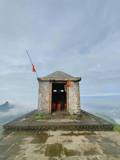 2&3 ऑक्टोबर साल्हेर fort nashik to nashik.
येणार असाल tr कळवा.